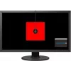 27 colių EIZO CS2731 IPS monitorius 2560x1440 USB-C su 60 W galios tiekimu