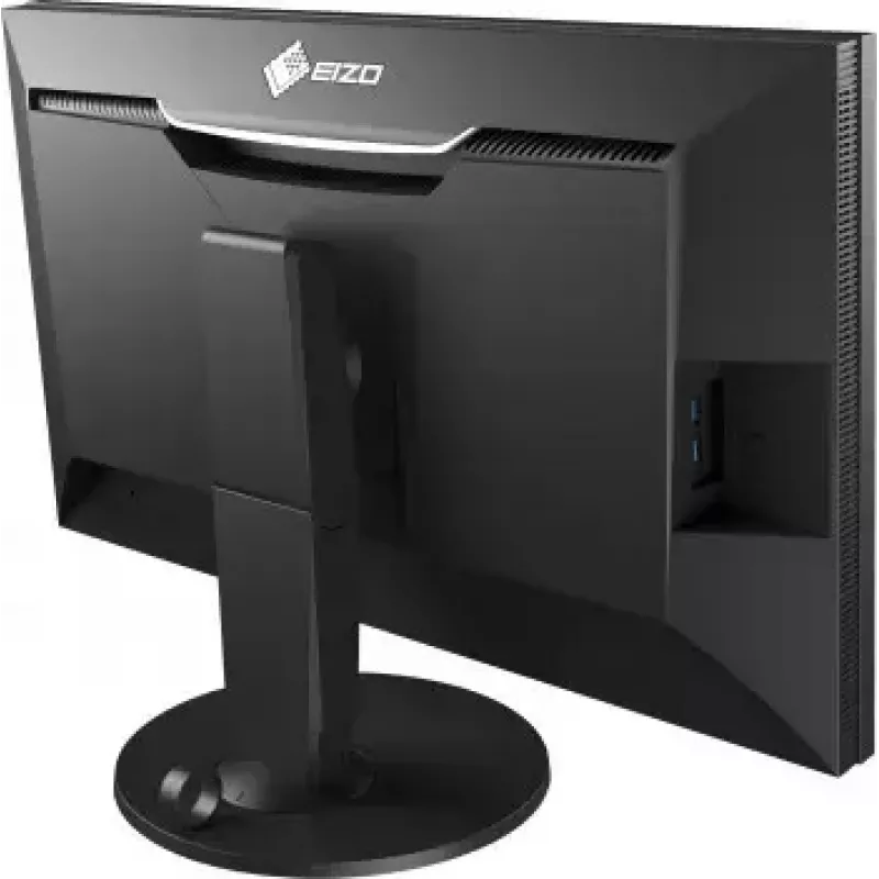27 colių EIZO CS2731 IPS monitorius 2560x1440 USB-C su 60 W galios tiekimu