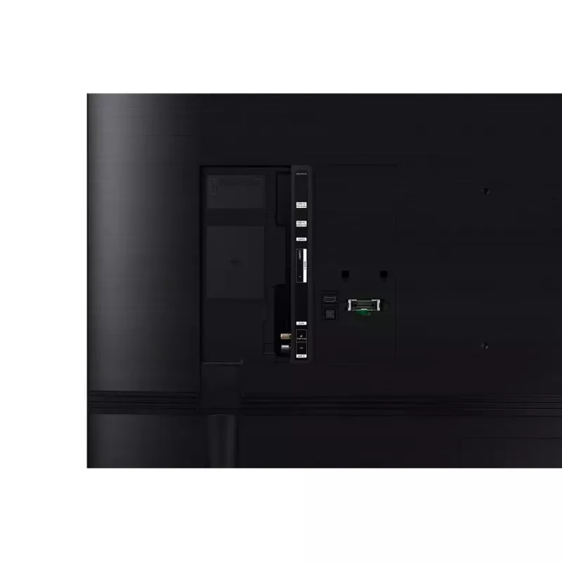 Samsung HBU8000 139,7 cm (55 colių) 4K Ultra HD išmanusis televizorius juodas 20 W