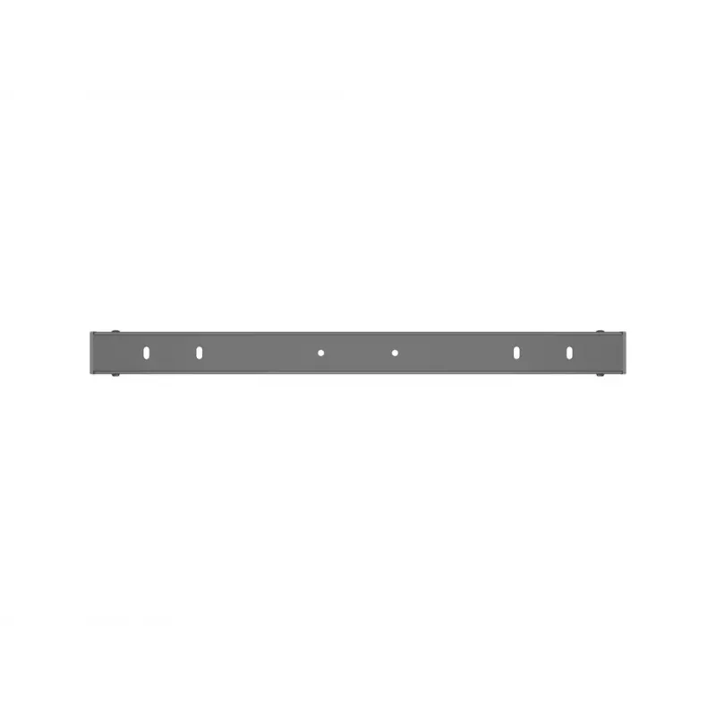 Multibrackets M Universal Wallmount Black Small – fiksuotas sieninis laikiklis televizoriui iki 65 colių