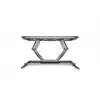 Laikiklis televizoriui Multibrackets M VESA Super Slim Tilt & Turn