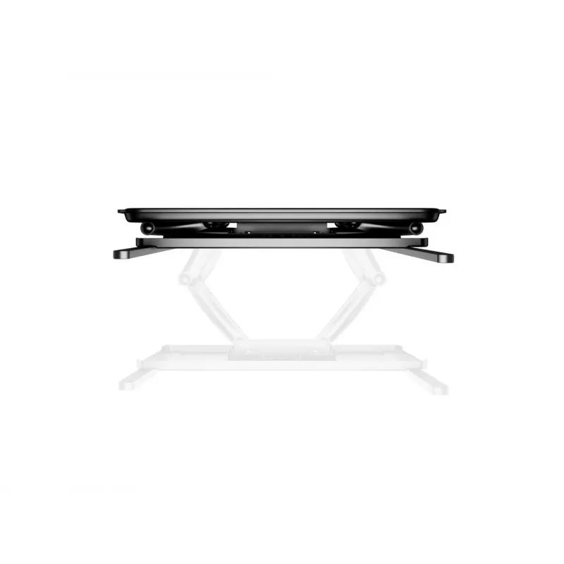 Laikiklis televizoriui Multibrackets M VESA Super Slim Tilt & Turn