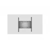 Laikiklis televizoriui Multibrackets M VESA Super Slim Tilt & Turn