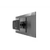 Laikiklis televizoriui Multibrackets M VESA Super Slim Tilt & Turn