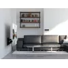 Laikiklis televizoriui Multibrackets M VESA Super Slim Tilt & Turn