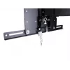 Laikiklis televizoriui Multibrackets M VESA Super Slim Tilt & Turn