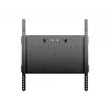 Multibrackets M VESA Super Slim Tilt & Turn HD laikiklis, 52 kg, 40–85 col., VESA 100x100–400x400 mm, juodas