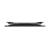 Multibrackets M VESA Super Slim Tilt & Turn HD laikiklis, 52 kg, 40–85 col., VESA 100x100–400x400 mm, juodas
