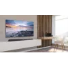 Multibrackets M VESA Super Slim Tilt & Turn HD laikiklis, 52 kg, 40–85 col., VESA 100x100–400x400 mm, juodas