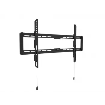 Multibrackets M Universal Wallmount Fixed Large Juoda – sieninis laikiklis televizoriui