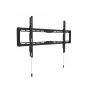 Multibrackets M Universal Wallmount Fixed Large Juoda – sieninis laikiklis televizoriui
