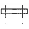 Multibrackets M Universal Wallmount Fixed Large Juoda – sieninis laikiklis televizoriui