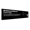 Multibrackets M Universal Wallmount Fixed Large Juoda – sieninis laikiklis televizoriui