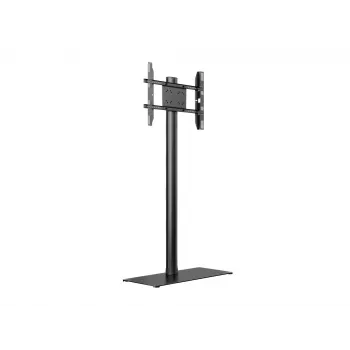 Multibrackets M 180 Single Black grindinis stovas su pagrindu
