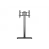 Multibrackets M 180 Single Black grindinis stovas su pagrindu