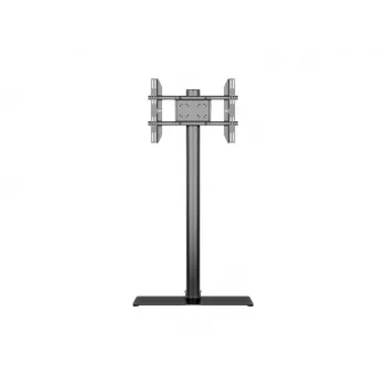 Multibrackets M 180 Single Black grindinis stovas su pagrindu