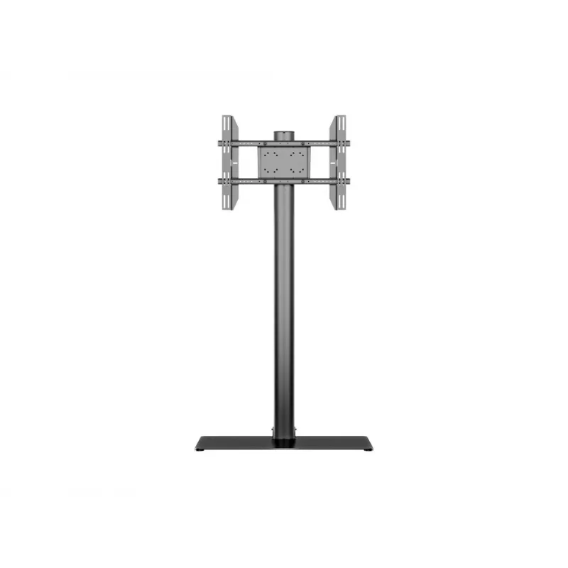 Multibrackets M 180 Single Black grindinis stovas su pagrindu