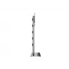 Multibrackets M 180 Single Black grindinis stovas su pagrindu