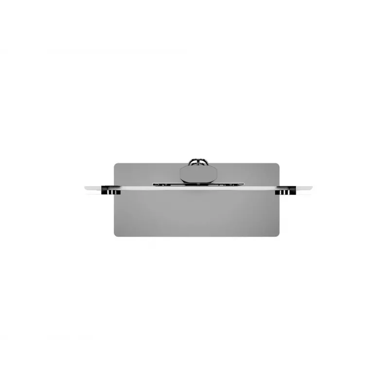 Multibrackets M 180 Single Black grindinis stovas su pagrindu