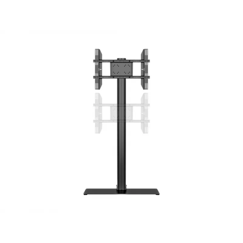 Multibrackets M 180 Single Black grindinis stovas su pagrindu