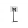 Multibrackets M 180 Single Black grindinis stovas su pagrindu