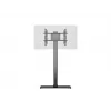 Multibrackets M 180 Single Black grindinis stovas su pagrindu