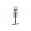 Multibrackets M 180 Single Black grindinis stovas su pagrindu