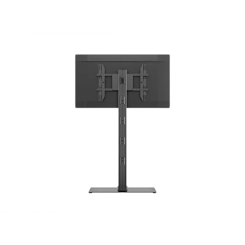 Multibrackets M 180 Single Black grindinis stovas su pagrindu