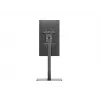 Multibrackets M 180 Single Black grindinis stovas su pagrindu