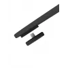 Multibrackets M 180 Single Black grindinis stovas su pagrindu