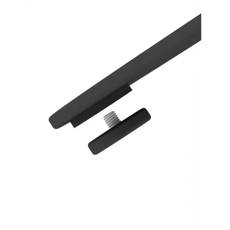 Multibrackets M 180 Single Black grindinis stovas su pagrindu