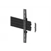 Multibrackets M Wallmount Pro MBW2U fiksuotas laikiklis juodas