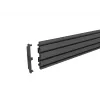 Sieninis laikiklis Multibrackets M Wallmount Pro MBW2U Tilt Black
