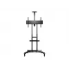 Multibrackets M Public Floorstand Basic 180 stovas su lentyna ir kameros laikikliu