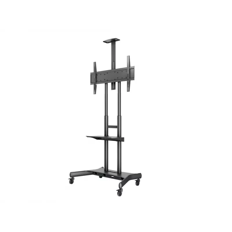 Multibrackets M Public Floorstand Basic 180 stovas su lentyna ir kameros laikikliu