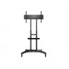 Multibrackets M Public Floorstand Basic 180 stovas su lentyna ir kameros laikikliu