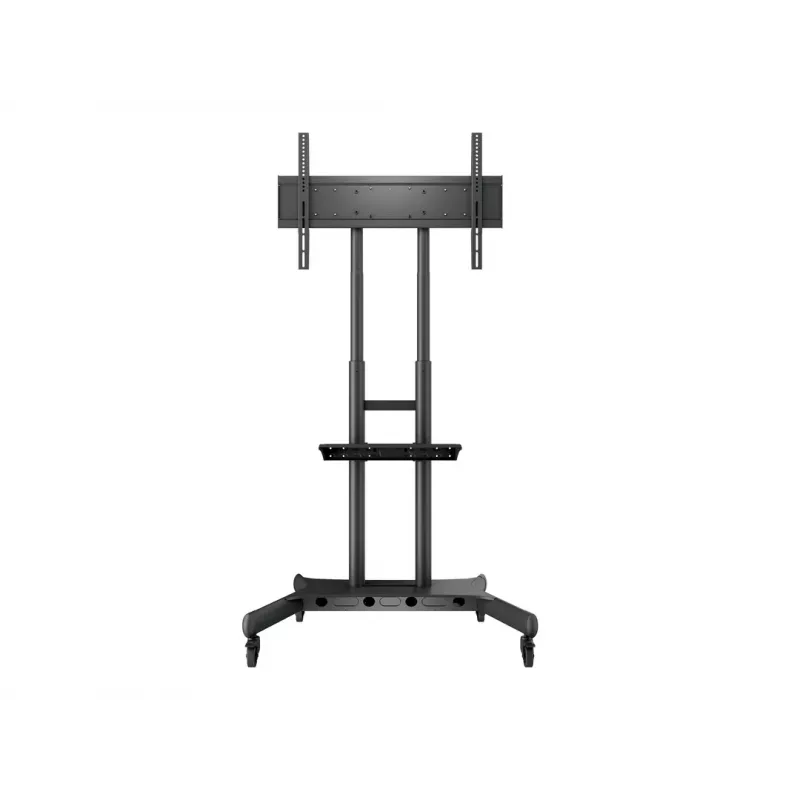 Multibrackets M Public Floorstand Basic 180 stovas su lentyna ir kameros laikikliu