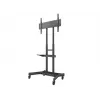 Multibrackets M Public Floorstand Basic 180 stovas su lentyna ir kameros laikikliu