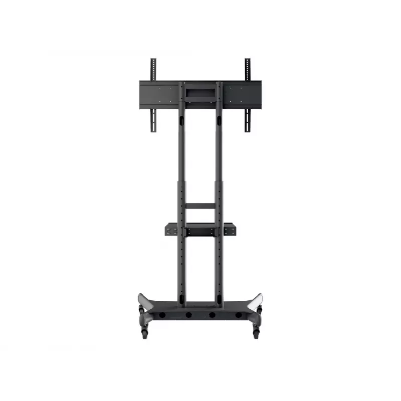 Multibrackets M Public Floorstand Basic 180 stovas su lentyna ir kameros laikikliu