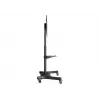 Multibrackets M Public Floorstand Basic 180 stovas su lentyna ir kameros laikikliu