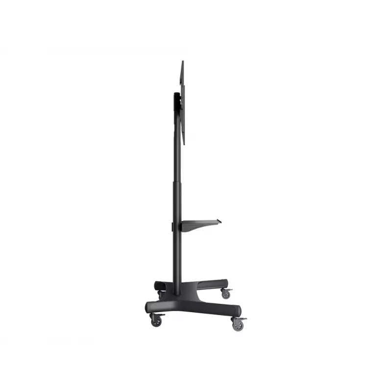 Multibrackets M Public Floorstand Basic 180 stovas su lentyna ir kameros laikikliu
