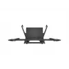 Multibrackets M Public Floorstand Basic 180 stovas su lentyna ir kameros laikikliu