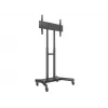 Multibrackets M Public Floorstand Basic 180 stovas su lentyna ir kameros laikikliu