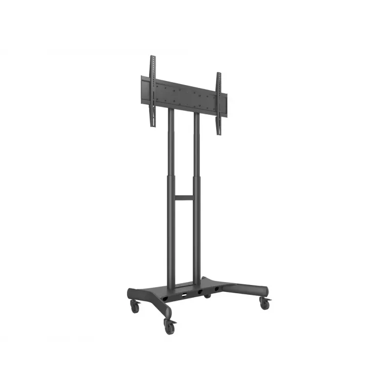 Multibrackets M Public Floorstand Basic 180 stovas su lentyna ir kameros laikikliu