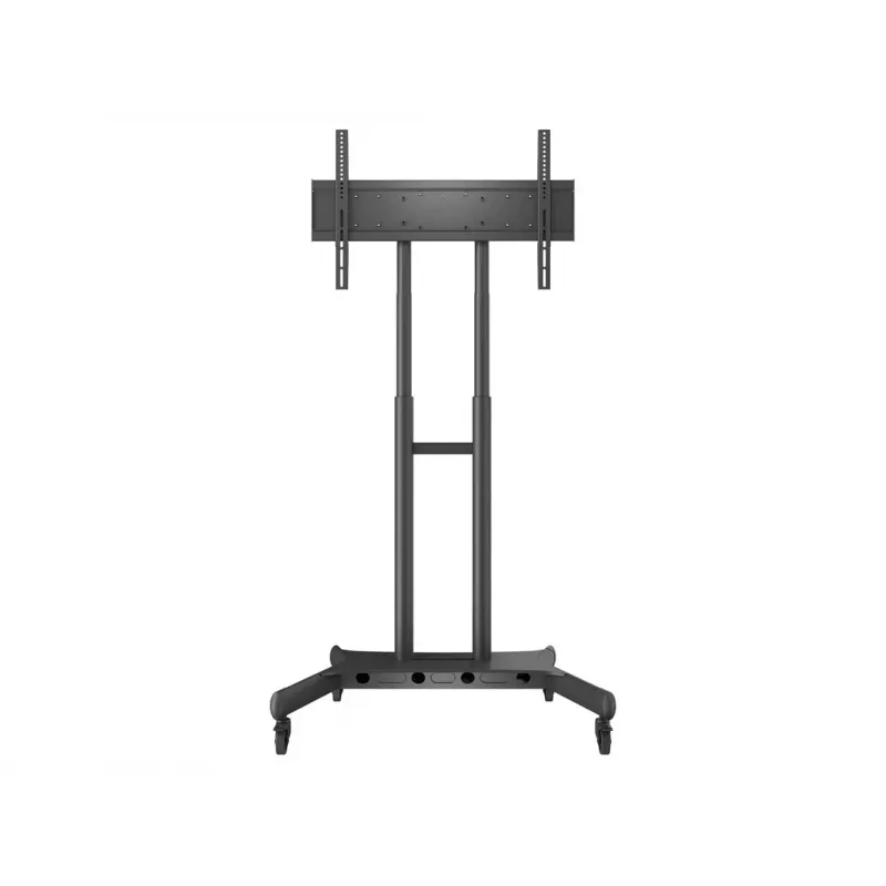 Multibrackets M Public Floorstand Basic 180 stovas su lentyna ir kameros laikikliu