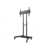 Multibrackets M Public Floorstand Basic 180 stovas su lentyna ir kameros laikikliu
