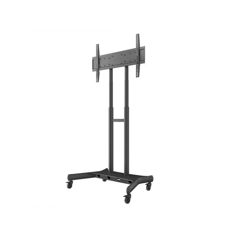 Multibrackets M Public Floorstand Basic 180 stovas su lentyna ir kameros laikikliu