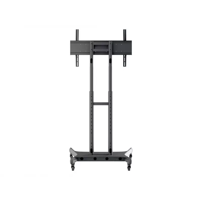 Multibrackets M Public Floorstand Basic 180 stovas su lentyna ir kameros laikikliu