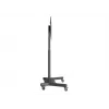Multibrackets M Public Floorstand Basic 180 stovas su lentyna ir kameros laikikliu