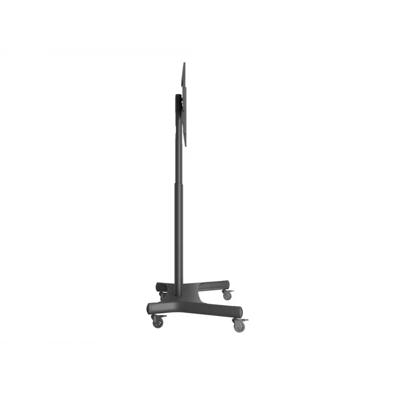 Multibrackets M Public Floorstand Basic 180 stovas su lentyna ir kameros laikikliu